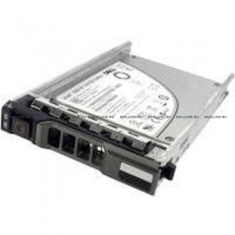 Жесткий диск Dell 3.5