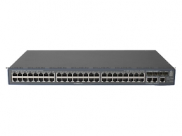 HP 3600-48 v2 SI Switch (JG305B). Изображение #1