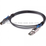 Ext 1.0m MiniSAS HD to MiniSAS Cbl (716189-B21)