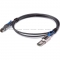 Ext 1.0m MiniSAS HD to MiniSAS Cbl (716189-B21)