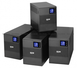 ИБП Eaton 5SC 1500i  1050W/1500VA Tower (5SC1500i). Изображение #1