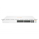 Aruba Instant On 1930 24G Class4 PoE 4SFP/SFP+ 195W Switch (JL683A)