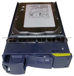 Жесткий диск NetApp X292A-R5 4Gb/sec 600GB 15K/SP-X292A-R5/X292A-R5 (X292A-R5). Изображение #1