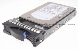 Жесткий диск HDD IBM Eer xSeries 300Gb SAS 3,5
