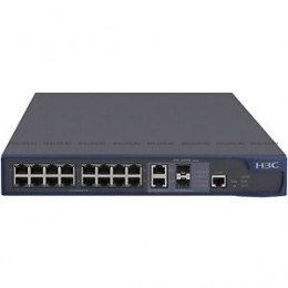 HP A3100-16-PoE EI Switch (JD312A). Изображение #1