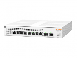 Aruba Instant On 1930 8G Class4 PoE 2SFP 124W Switch (JL681A). Изображение #2
