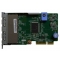 Lenovo TCH ThinkSystem 1Gb 4-port RJ45 LOM (7ZT7A00545)