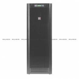 ИБП APC  Smart-UPS VT 16kW/20kVA 400V w/4 Batt Mod Exp to 4, Int Maint Bypass, Parallel Capable & StartUP (SUVTP20KH4B4S). Изображение #1