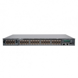 Коммутатор Juniper Networks EX 4550, 32-port 100M/1G/10G BaseT, Converged switch, 650W AC PS, Back to Front air flow (EX4550T-AFI-TAA). Изображение #1