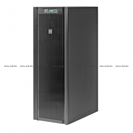 ИБП APC  Smart-UPS VT 8kW/10kVA 400V w/2 Batt Mod Exp to 4, Int Maint Bypass, Parallel Capable & StartUP (SUVTP10KH2B4S). Изображение #2