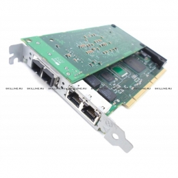Контроллер HP NC6132 1000 SX Upgrade Module [338480-001] (338480-001). Изображение #1