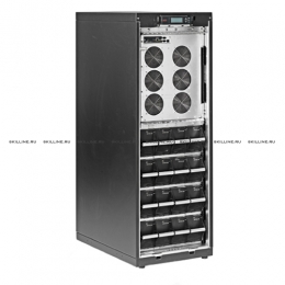 ИБП APC  Smart-UPS VT 16kW/20kVA 400V w/4 Batt Mod Exp to 4, Int Maint Bypass, Parallel Capable & StartUP (SUVTP20KH4B4S). Изображение #6