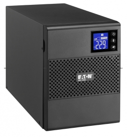 ИБП Eaton 5SC  1000i 1000W/1000VA Tower (5SC1000i). Изображение #1