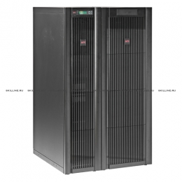 ИБП APC  Smart-UPS VT 12kW/15kVA 400V w/2 Batt Mod Exp to 2, Int Maint Bypass, Parallel Capable & StartUP (SUVTP15KH2B2S). Изображение #4
