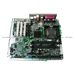 Motherboard - Материнская плата (39M4096). Изображение #1