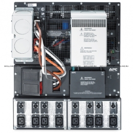 ИБП APC Smart-UPS RT SURT15KRMXLI 15000ВА (SURT15KRMXLI). Изображение #5