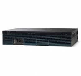 VPN ISM module HSEC bundles for 2911 ISR platform (CISCO2911-HSEC+/K9). Изображение #1
