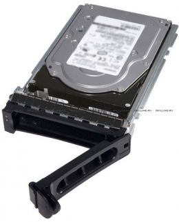 Жесткий диск Dell 200Gb LFF (2.5