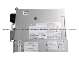 Ленточная библиотека HPE StoreEver MSL LTO-8 Ultrium 30750 FC Drive Upgrade Kit (Q6Q67A). Изображение #1
