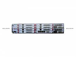 Телефонная станция Huawei eSpace U1930 DC Integrated Host (U13Z01DCEQ). Изображение #1