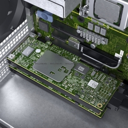 Сервер Dell PowerEdge T130 (210-AFFS-7). Изображение #6