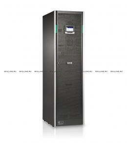 ИБП Eaton в большом корпусе, 40 кВА/40 кВт, 3ф/3ф без батарей, Web/SNMP (93PS-40(40)-40-0-6). Изображение #1