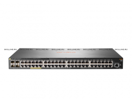 Aruba 2540 48G PoE+ 4SFP+ Switch (JL357A). Изображение #1