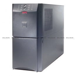 ИБП APC  Smart-UPS 2200VA USB & Serial 230V (SUA2200I). Изображение #3