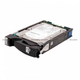 Жесткий диск EMC 600Gb 15K 6Gb SAS 3.5 [005049677]  (005049677). Изображение #1
