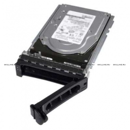 Жесткий диск Dell 3.5