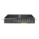 Aruba 2930F 12G PoE+ 2G/2SFP+ Switch (JL693A)