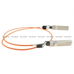 Оптический модуль Huawei Optical transceiver,SFP+ AOC,850nm,2.5G~10.5G,20m (SFP-10G-AOC20M). Изображение #1