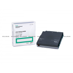 Картридж данных HPE LTO-7 Ultrium WORM Data Cartridge (C7977W)