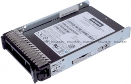 Lenovo TCH ThinkSystem DE Series 800GB 3DWD SFF SSD 2U24 (4XB7A14105). Изображение #1