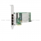 Контроллер HP NC375T PCIe quad-port gigabit server adapter [539931-001] (539931-001)