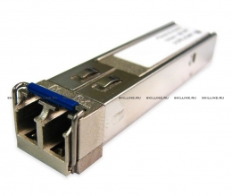 Оптический модуль (трансивер)  Cisco Systems OC-48c/STM-16c  SFP, Long Reach (80km) Original (SFP-OC48-LR2). Изображение #1
