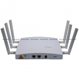 Точка доступа WI-FI Huawei AP7110DN-AGN Bundle(11n,Enhanced AP Indoor,3x3 Double Frequency,External Antenna,AC/DC adapter) (AP7110DN-AGN-DC). Изображение #1