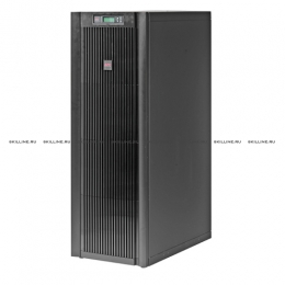 ИБП APC  Smart-UPS VT 16kW/20kVA 400V w/4 Batt Mod Exp to 4, Int Maint Bypass, Parallel Capable & StartUP (SUVTP20KH4B4S). Изображение #2