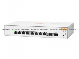 Aruba Instant On 1930 8G 2SFP Switch (JL680A). Изображение #2