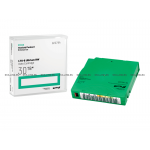 Картридж данных HPE LTO-8 Ultrium 30TB RW Data Cartridge (Q2078A)