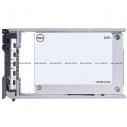 Жесткий диск Dell 2.5