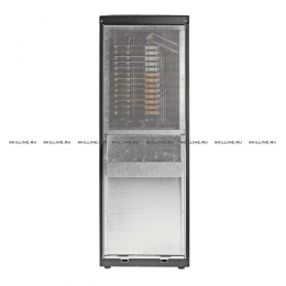 ИБП APC  Smart-UPS VT 8kW/10kVA 400V w/1 Batt Mod Exp to 4, Int Maint Bypass, Parallel Capable & StartUP (SUVTP10KH1B4S). Изображение #3