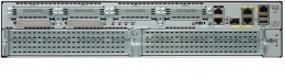 Cisco 2951 Security Bundle w/SEC license PAK (CISCO2951-SEC/K9). Изображение #2