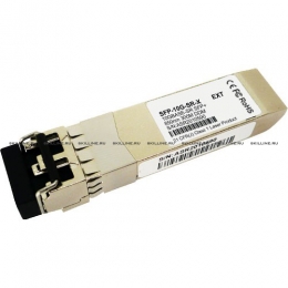 Оптический модуль 10GBASE-SR SFP Module for Extended Temp range (SFP-10G-SR-X). Изображение #1