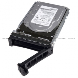 Жесткий диск Dell 500GB LFF 3.5