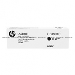 Тонер-картридж HP 312X Black для CLJ Pro MFP M476nw/dn/dw Contract (4400 стр) (CF380XC). Изображение #1
