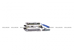 HPE DL360 Gen10 2P FH GPU Enablement v2 Kit (P23271-B21). Изображение #1