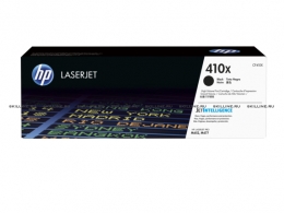 Тонер-картридж HP 410X Black для CLJ Pro M452nw/M452dn/M477fnw/M477fdn/M477fdw Contract (CF410XC). Изображение #1