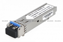 Оптический модуль (трансивер)  Cisco Systems 1000BASE-LX/LH SFP transceiver module, MMF/SMF, 1310nm, DOM Original (GLC-LH-SMD=). Изображение #1
