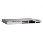 Коммутатор Cisco Catalyst 9200L 48-p 8xmGig, 40x1G, 2x25G PoE+, Network Essentials (C9200L-48PXG-2Y-E)
